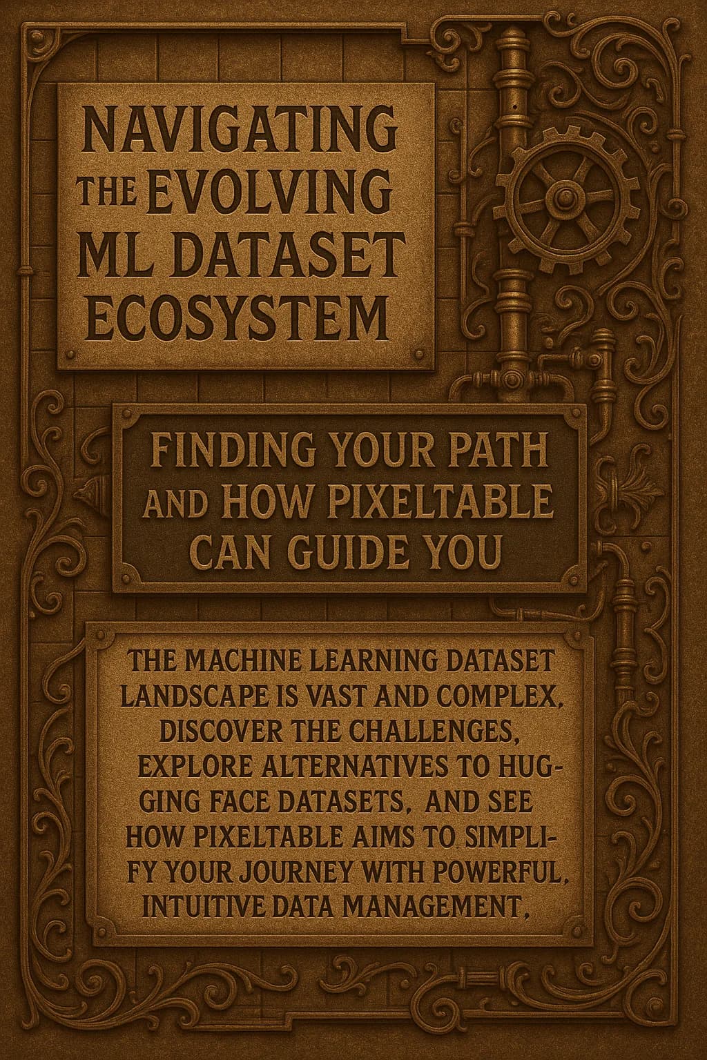 Pixeltable vs Feature Stores: Why Multimodal AI Needs a Different Approach